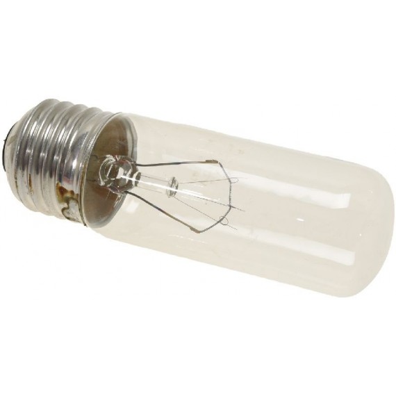 LAMPADINA FRIGO WHIRLPOOL E27 40W 230V
