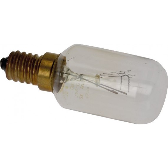 LAMPADINA WHIRLPOOL 40W 230V