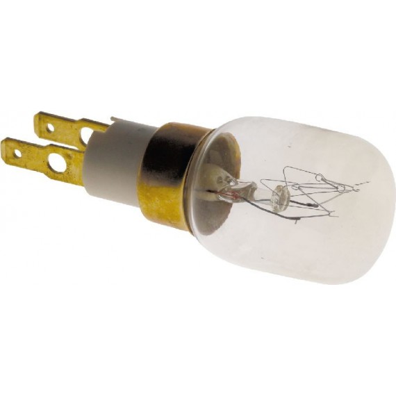 LAMPADINA FRIGO 15W 230V
