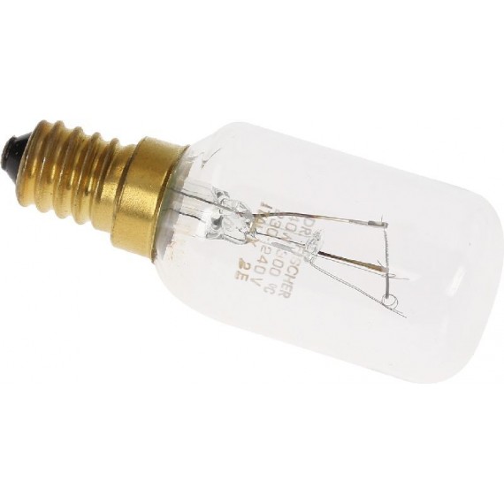 LAMPADINA FORNO E14 300C