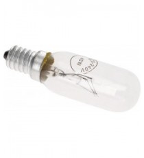 LAMPADINA PER CAPPA E14 40W 240V