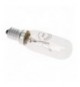 LAMPADINA PER CAPPA E14 40W 240V