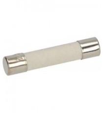FUSIBILE 6,3x32mm 20A 250V