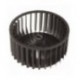 VENTOLA WHIRLPOOL Diam. 135 mm