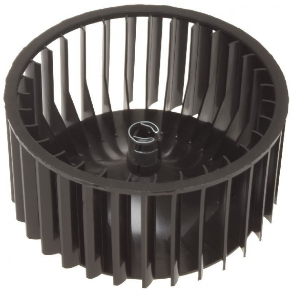 VENTOLA WHIRLPOOL Diam. 135 mm