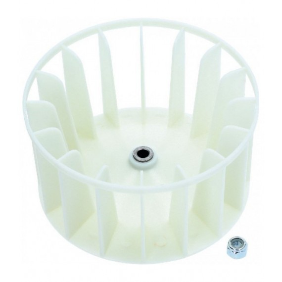 VENTOLA ARDO Diam. 146 mm