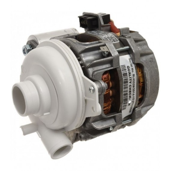 ELETTROPOMPA SMEG 110W 220/240V 50Hz