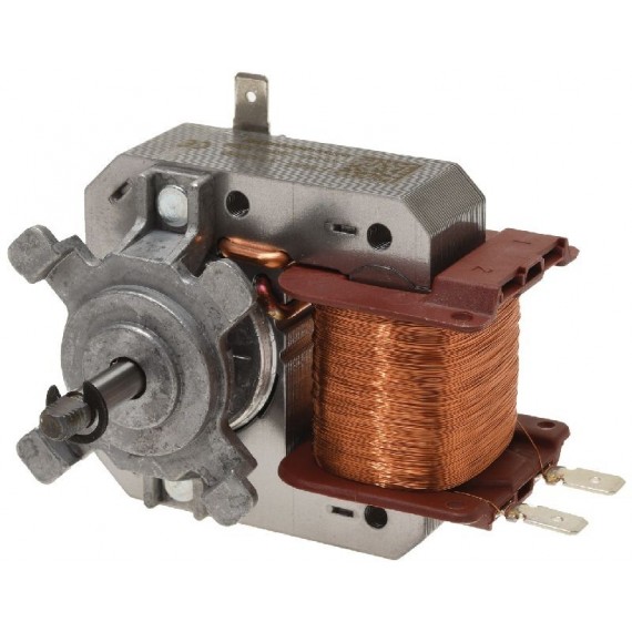 MOTOVENTILATORE SMEG 795210954