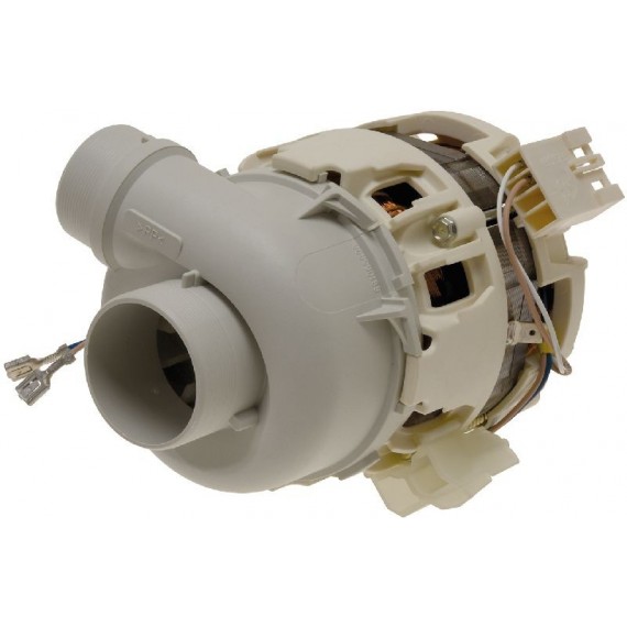ELETTROPOMPA LS ZANUSSI 230V 50HZ
