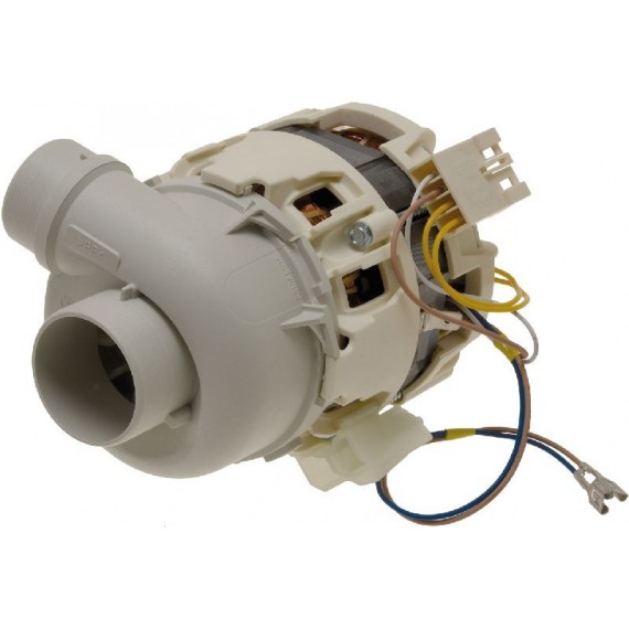 ELETTROPOMPA LS ZANUSSI 230V 50Hz