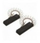 SPAZZOLE CARBONE MOTORE ZANUSSI