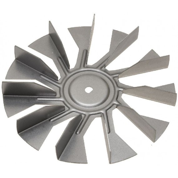 VENTOLA FORNO ZANUSSI