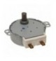 MOTORINO PIATTO MICROONDE DE'LONGHI