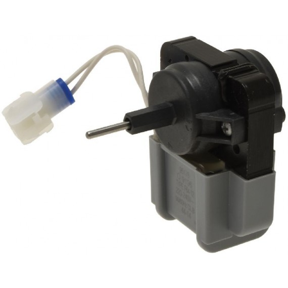 MOTOVENTILATORE NO FROST WHIRLPOOL
