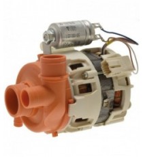 ELETTROPOMPA SMEG