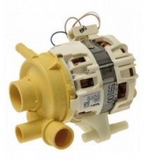 ELETTROPOMPA LAVASTOVIGLIE SMEG