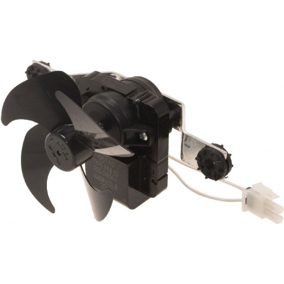 MOTOVENTILATORE INDESIT 240V