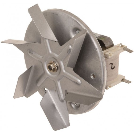 MOTOVENTILATORE INDESIT C00230134