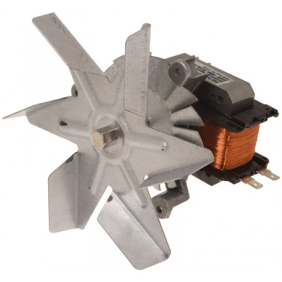 MOTOVENTILATORE INDESIT C00081589