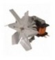 MOTOVENTILATORE INDESIT C00081589