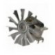 MOTOVENTILATORE CANDY 41031300 18W 240V