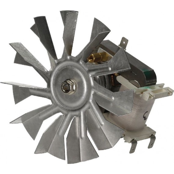 MOTOVENTILATORE CANDY 41031300 18W 240V