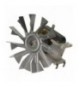 MOTOVENTILATORE CANDY 41031300 18W 240V
