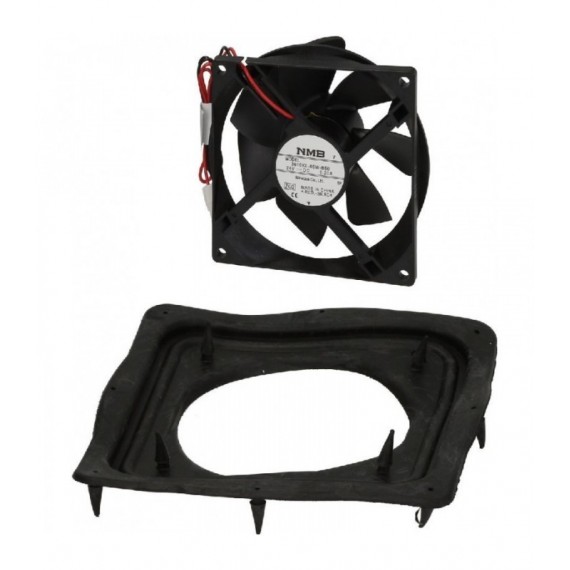 MOTORE WHIRLPOOL 24V - 0,20A 100x100 mm