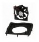 MOTORE WHIRLPOOL 24V - 0,20A 100x100 mm
