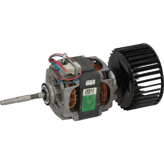 MOTORE WHIRLPOOL KIT