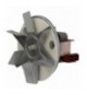 MOTOVENTILATORE 30W