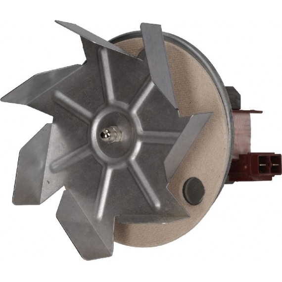 MOTOVENTILATORE 30W