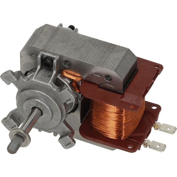 MOTOVENTILATORE 25W 240V 50Hz