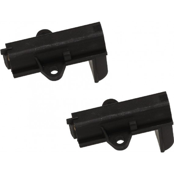 SPAZZOLE CARBONE MOTORE BEKO 371201205