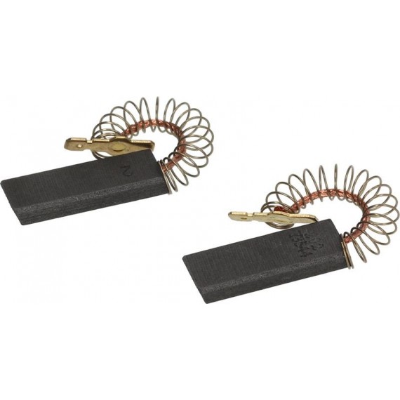 SPAZZOLE CARBONE MOTORE BOSCH 00154740