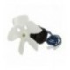 MOTOVENTILATORE CONGELATORE