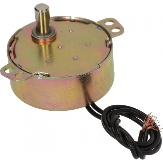 MOTORINO MICROONDE MOD.49TYZ-A2