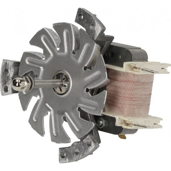 MOTOVENTILATORE BEKO