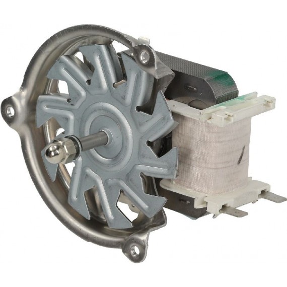 MOTOVENTILATORE BEKO