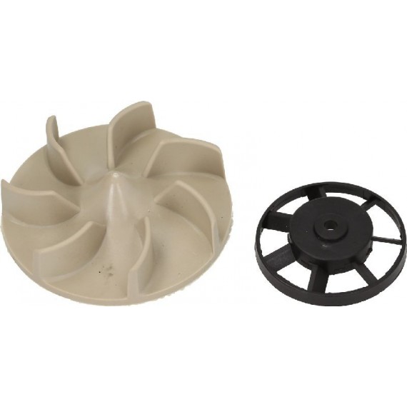 KIT VENTOLE MOTORE ADATTABILE FOLLETTO