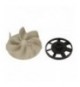 KIT VENTOLE MOTORE ADATTABILE FOLLETTO
