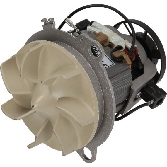 MOTORE 300W 220-240V ADATTABILE FOLLETTO