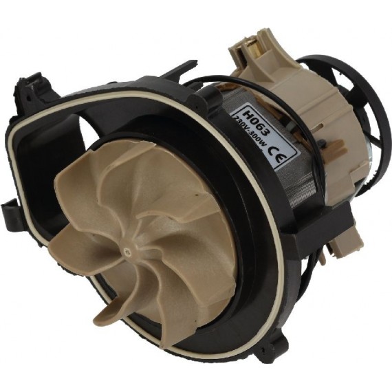 MOTORE 300W 220-240V ADATTABILE FOLLETTO