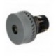 MOTORE ASPIRALIQUIDI BYPASS 1200W