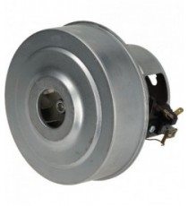 MOTORE ASPIRAPOLVERE 1400W - H114 Diam.135mm