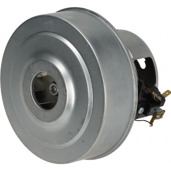 MOTORE ASPIRAPOLVERE 1400W - H114 Diam.135mm