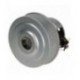 MOTORE ASPIRAPOLVERE 1600W - H115 Diam.135mm