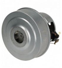 MOTORE ASPIRAPOLVERE 1600W - H115 Diam.135mm