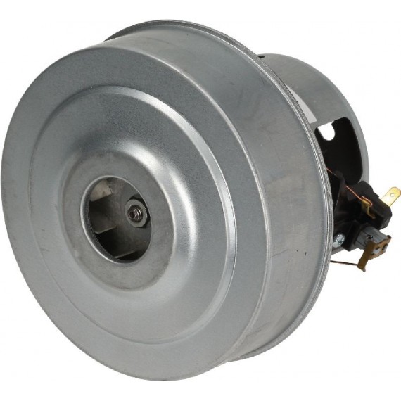 MOTORE ASPIRAPOLVERE 1600W - H115 Diam.135mm