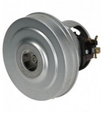 MOTORE ASPIRAPOLVERE BASSO 1400W Diam.138mm